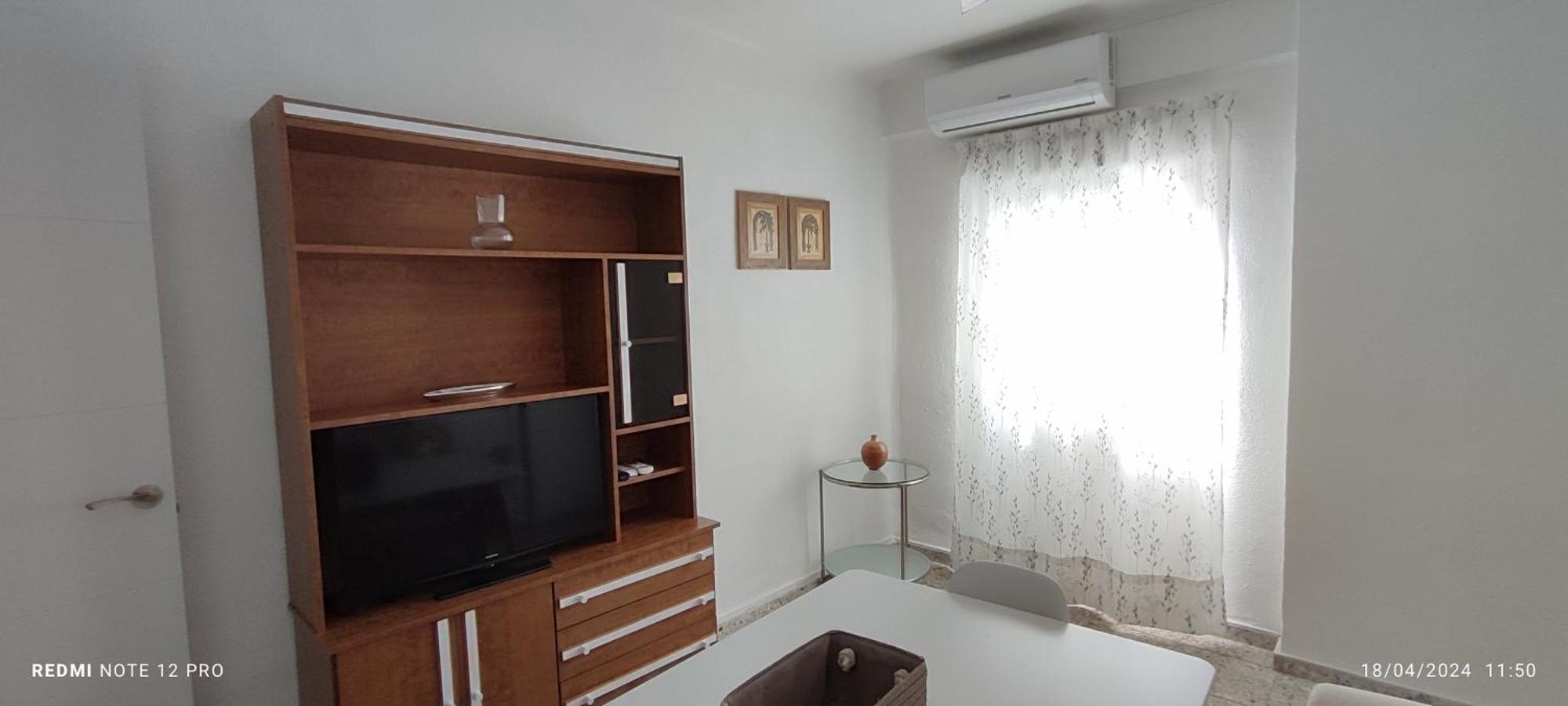 Apartamento 2 Habitaciones A 8 Min Del Casco Historico 코르도바 외부 사진
